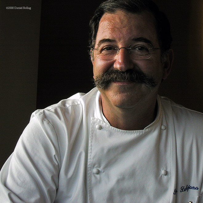 2nd- BehindTheMoustache*, by db.