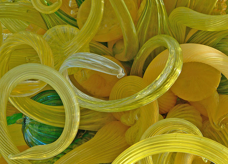 Lots of Glass