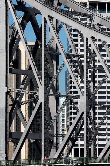 Storey Bridge