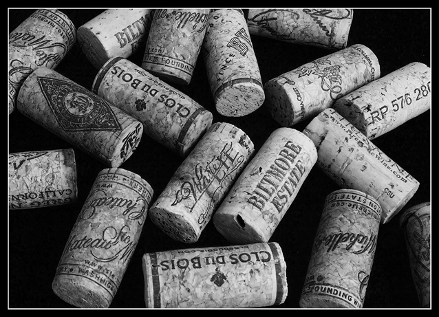 Corked