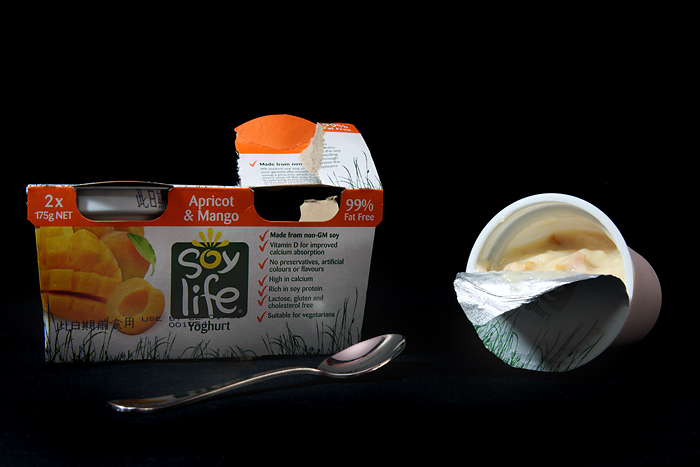 Yogurt