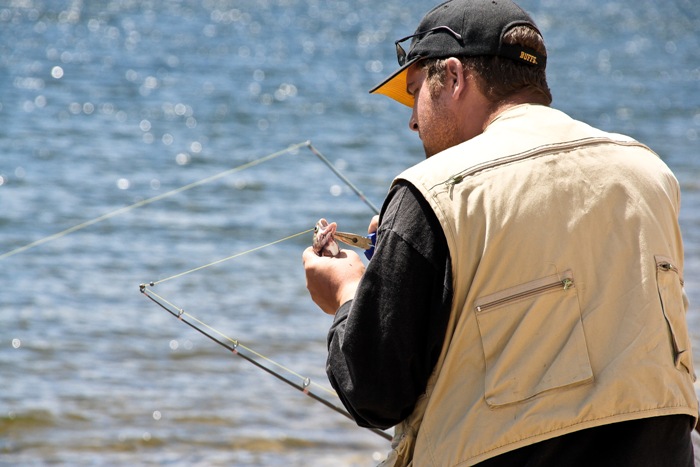 Hook, Line, and Sinker