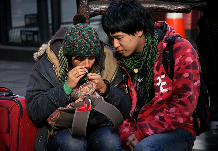Couple