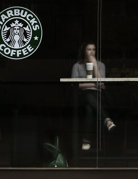 2nd Place - Coffee Break by elips