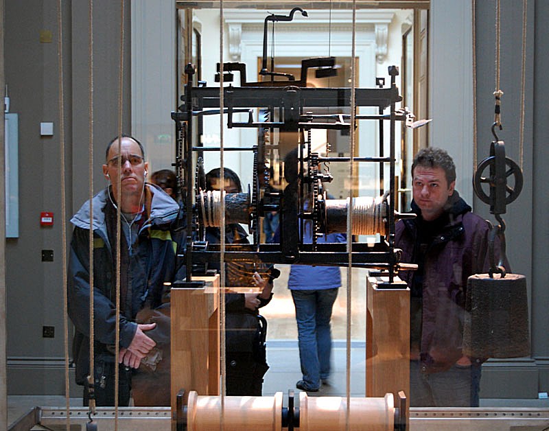 Museums & Art Galleries #1