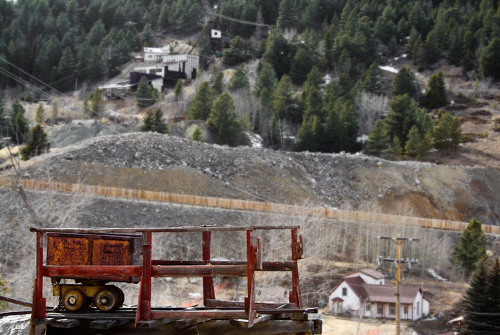 Mining 1