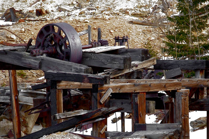 Mining 2
