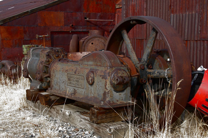 Mining 3