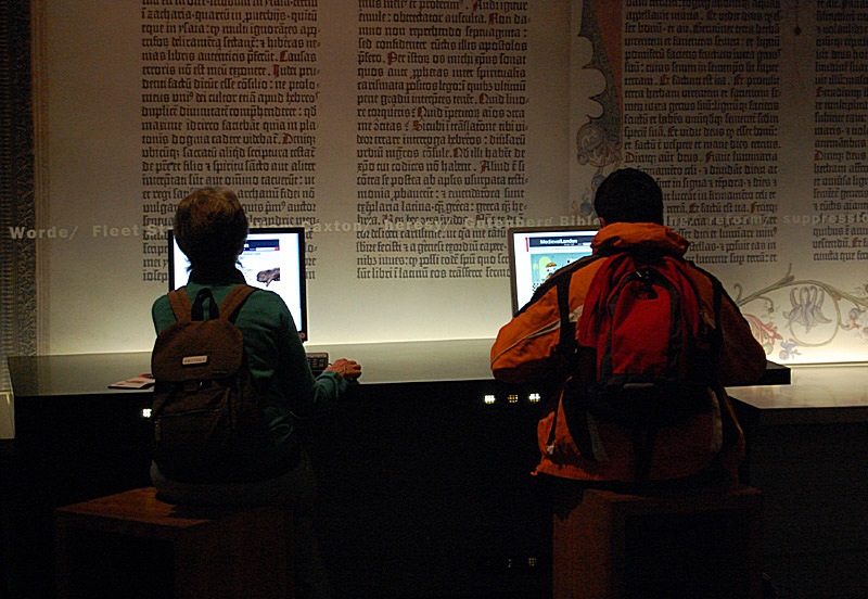 Museums & Art Galleries # 5