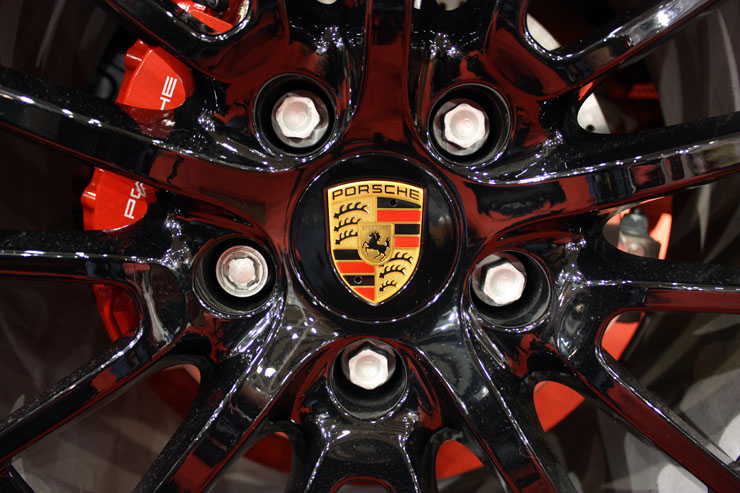 Wheel