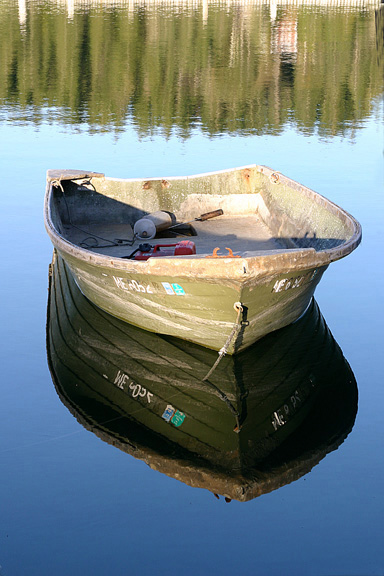 A Drab Green
