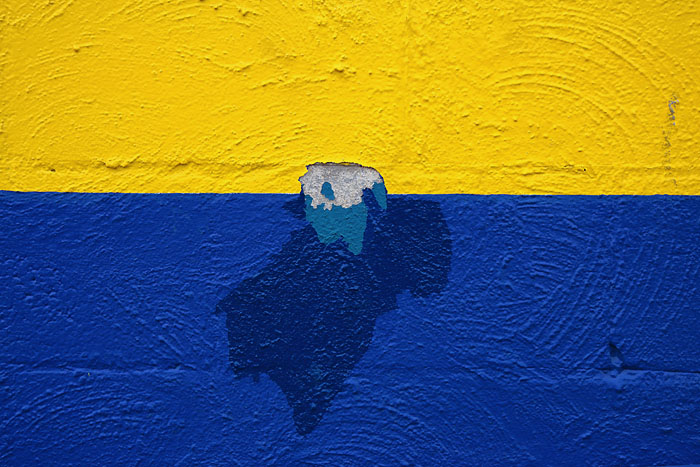 6th Place - Paint - by Rod