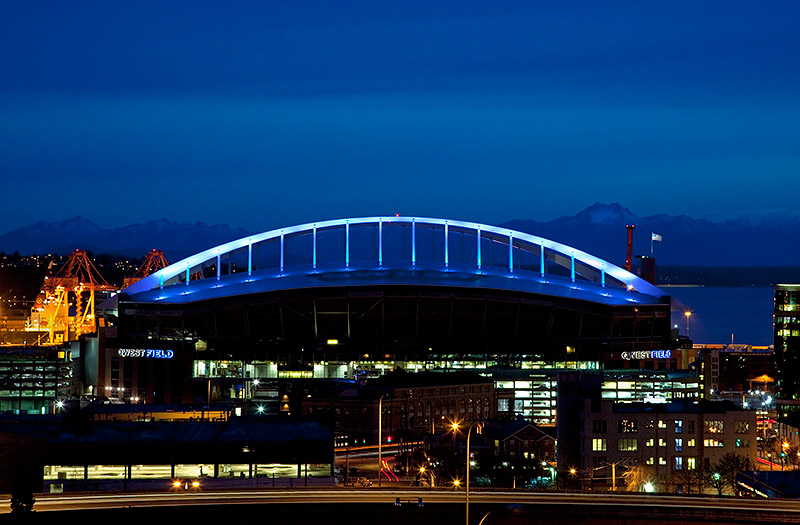 Stadium