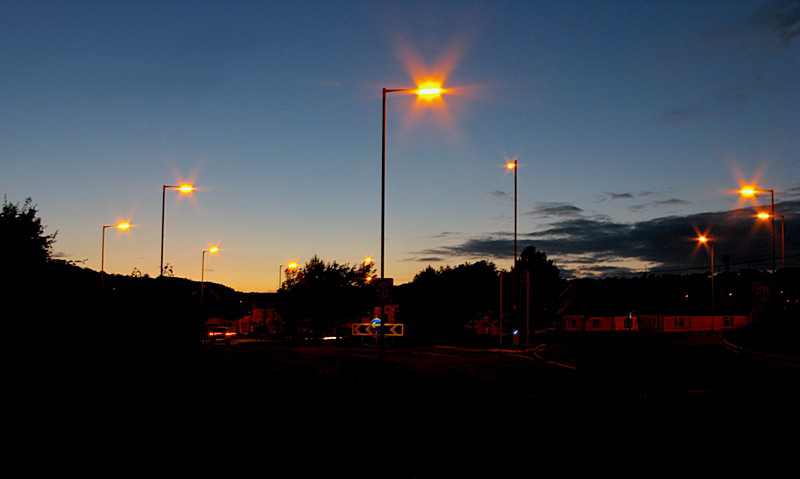 Roundabout