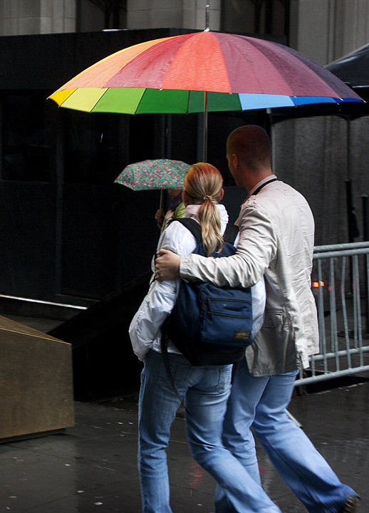 Umbrellas 2