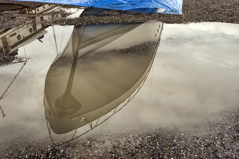 Puddles