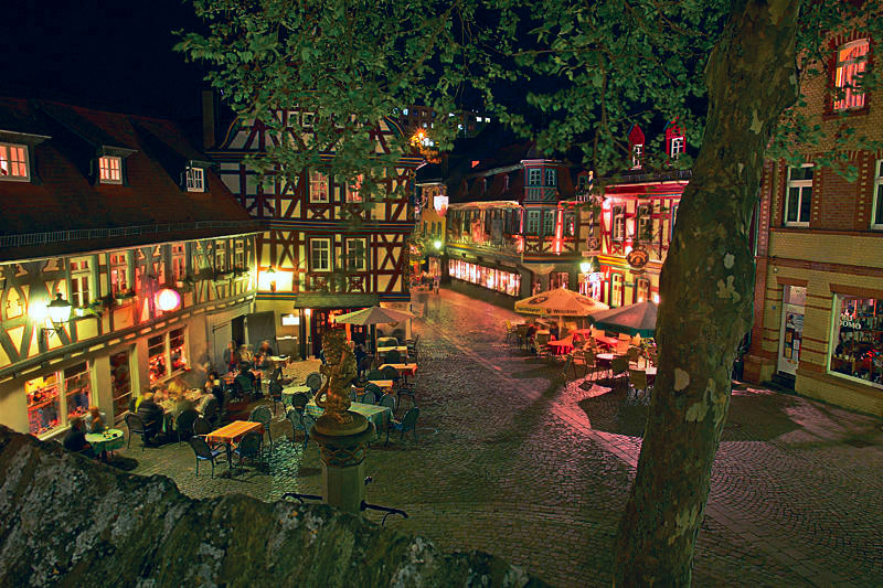 9th Place - My Second Home Germany - by kyagudin