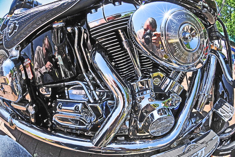 Chrome