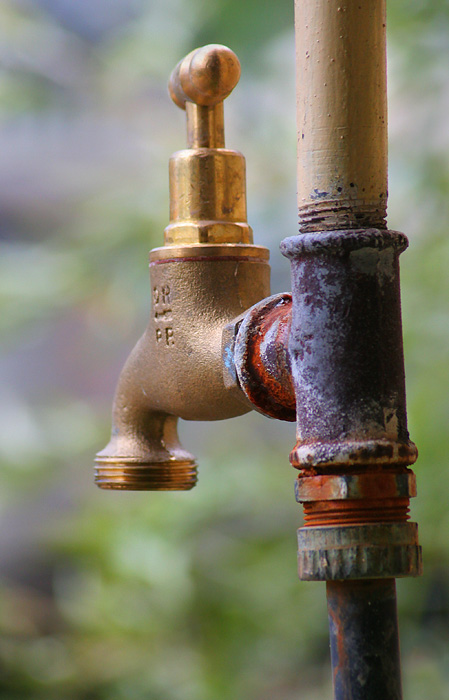 New Tap *