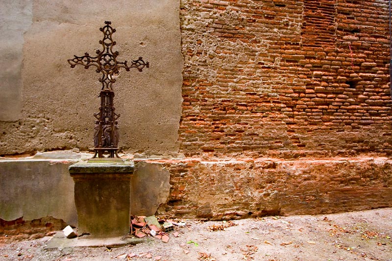 Chapel in the Street *