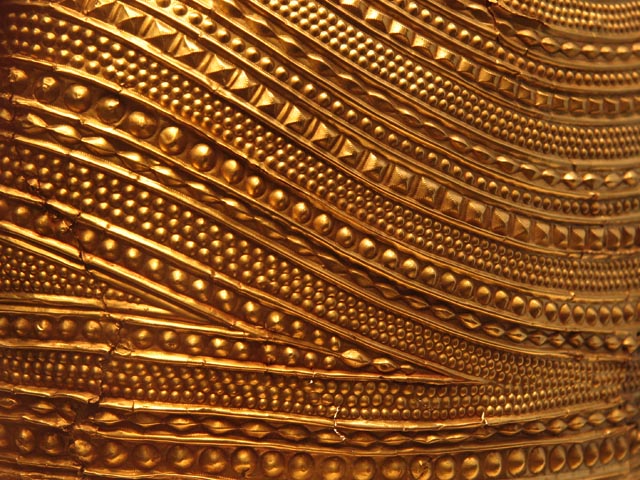 Golden *