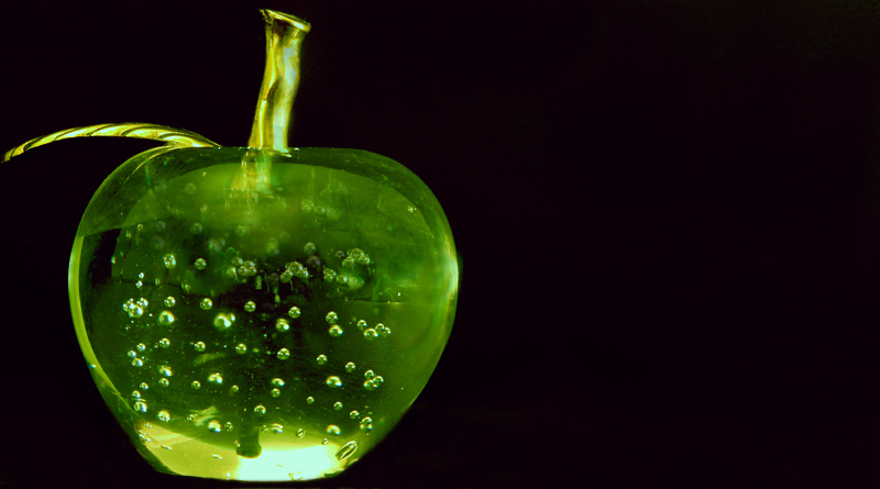 Sour Apple