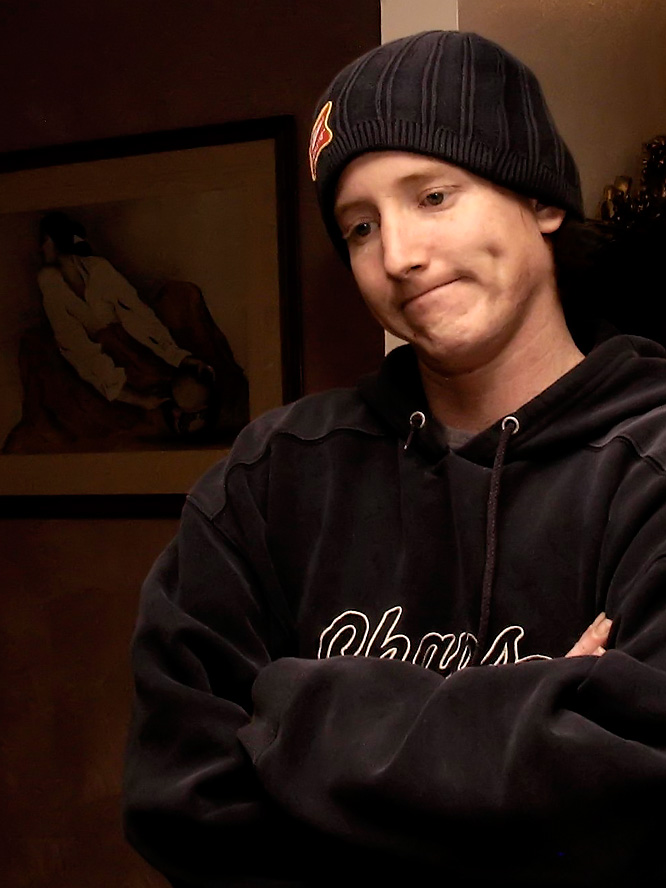 Spot of Dimple *