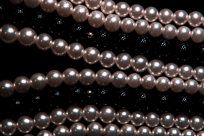 * Few peals