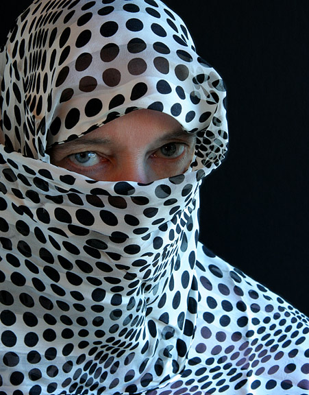 Seeing Spots *