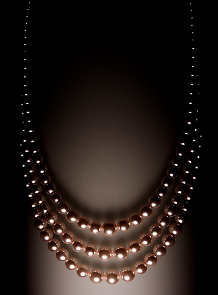 3 -  Few Pearls