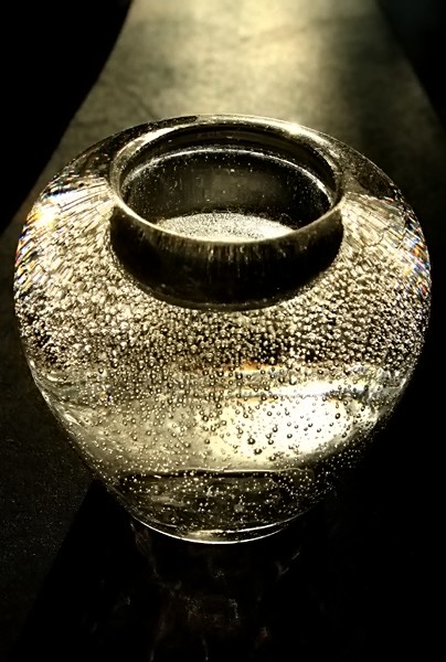 Candle Holder *