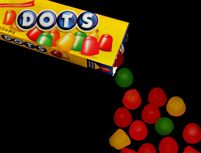 7 - Dots*