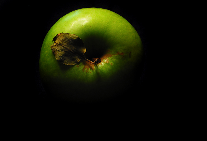 Leaf *