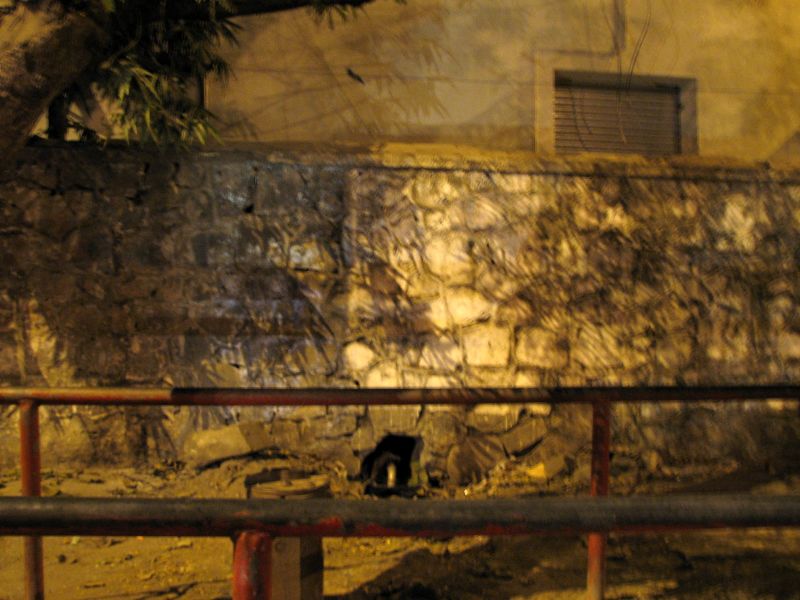The Wall*