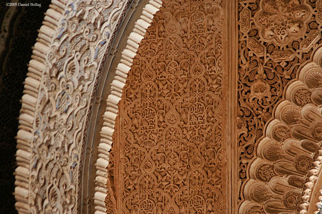 Man-Made Texture 1 *