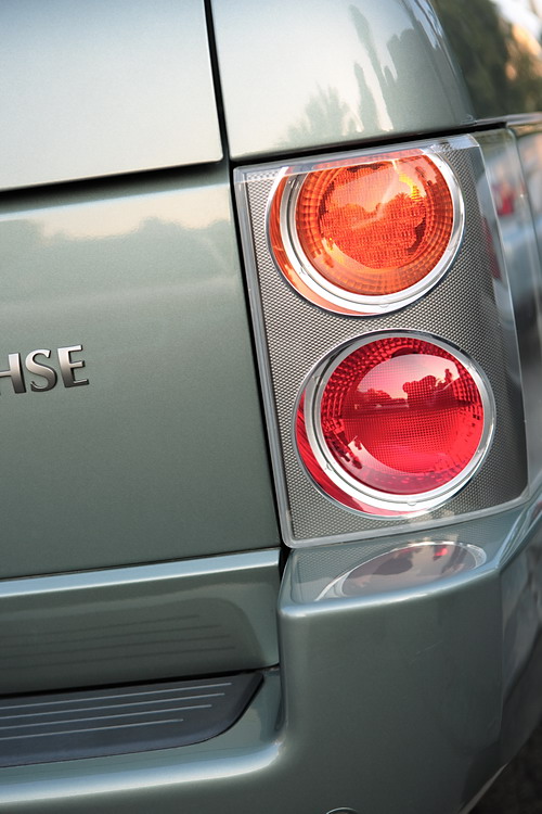 Range Rover