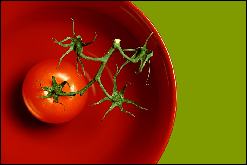 Tomato Redux*