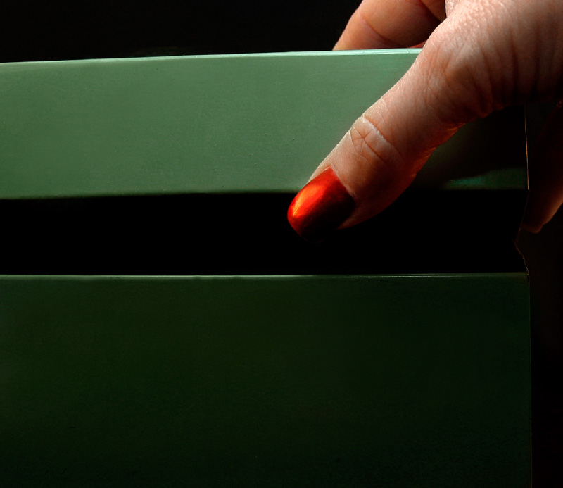 <b>5th:</b> Opening The Box by jstrong