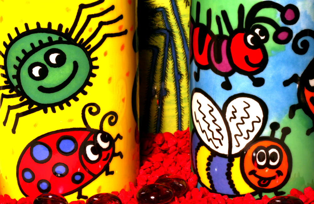 bugs
