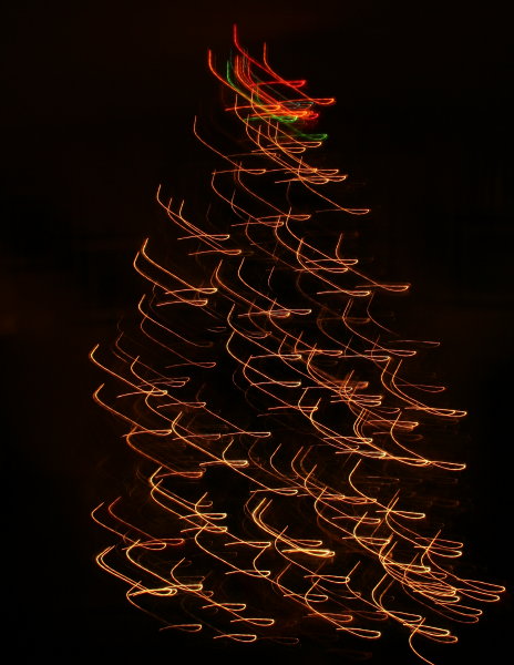 Deconstructing the Tree *