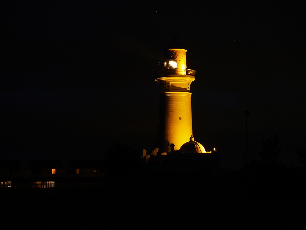 South Head Lighthouse