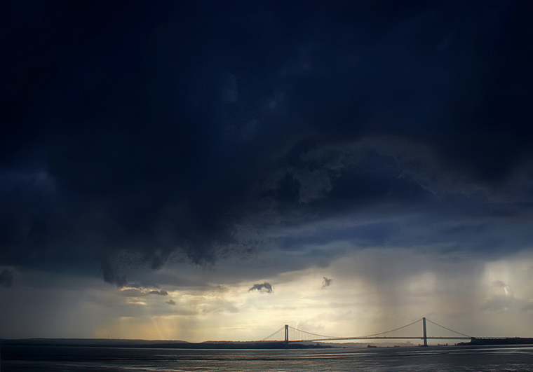 Darkness Looming*