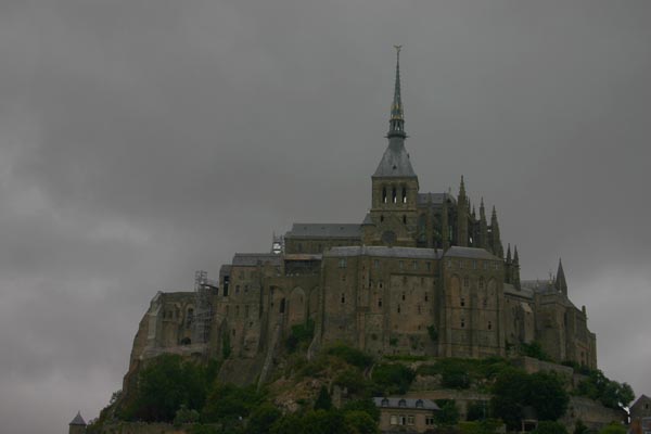 dark mont