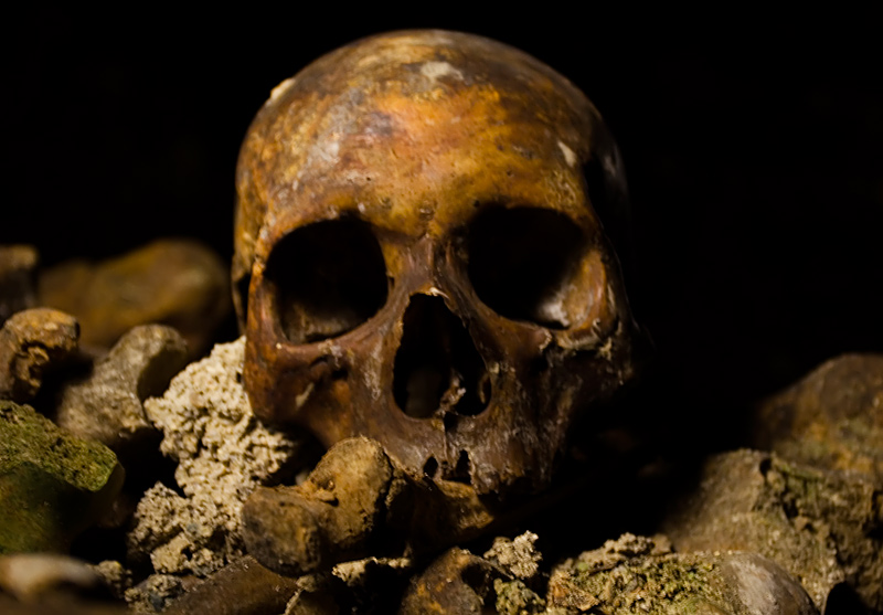 Macabre*