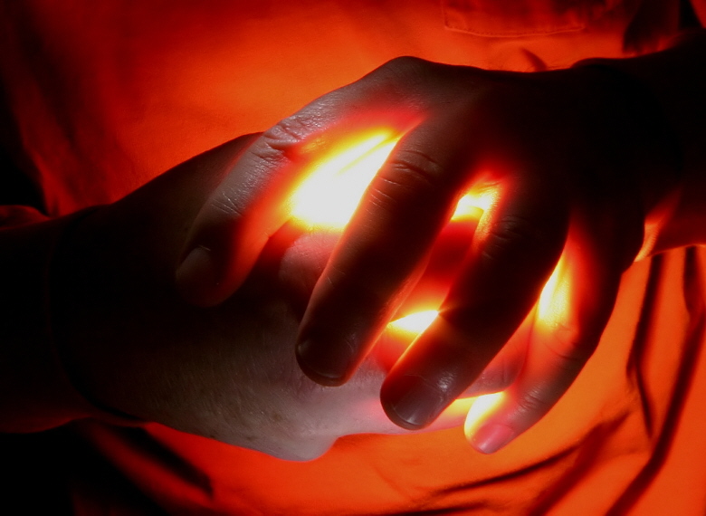 Light trap *