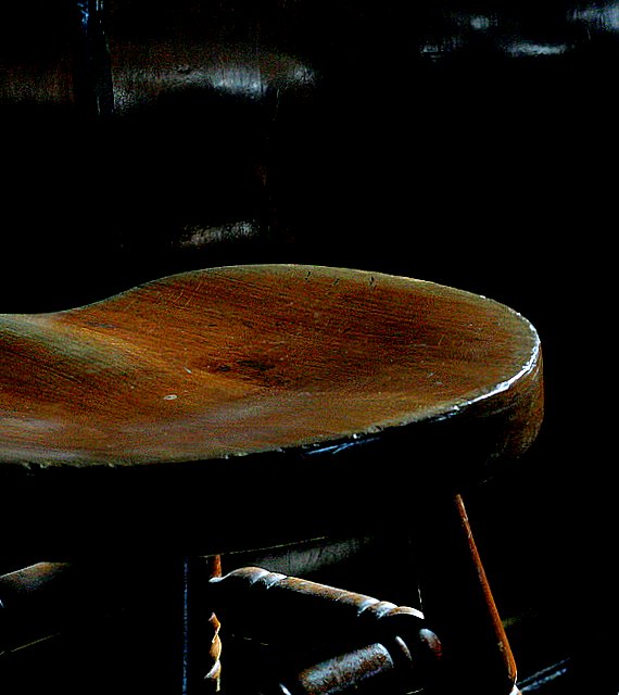 Lonely Seat*