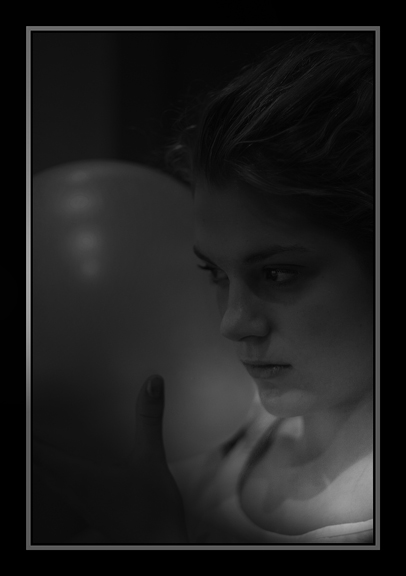 Piercing The Darkness *