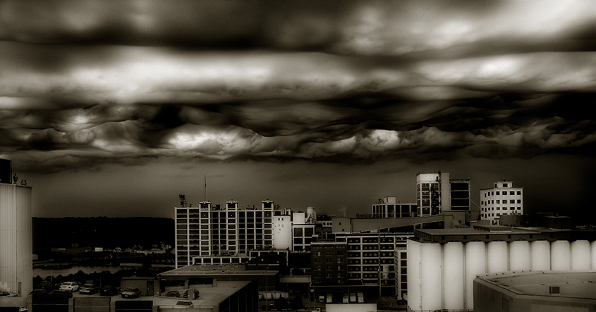 7th: Armageddon * by jstrong
