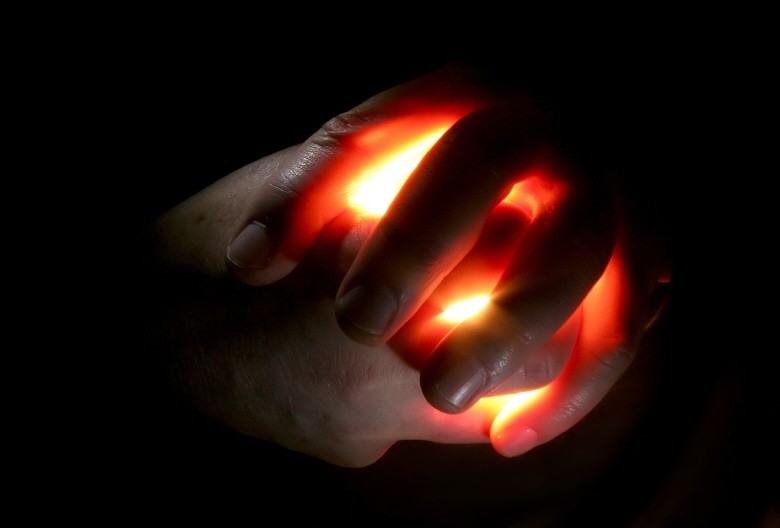Light trap 2 *