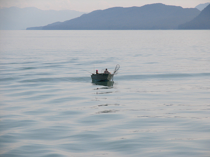 Fishing    *